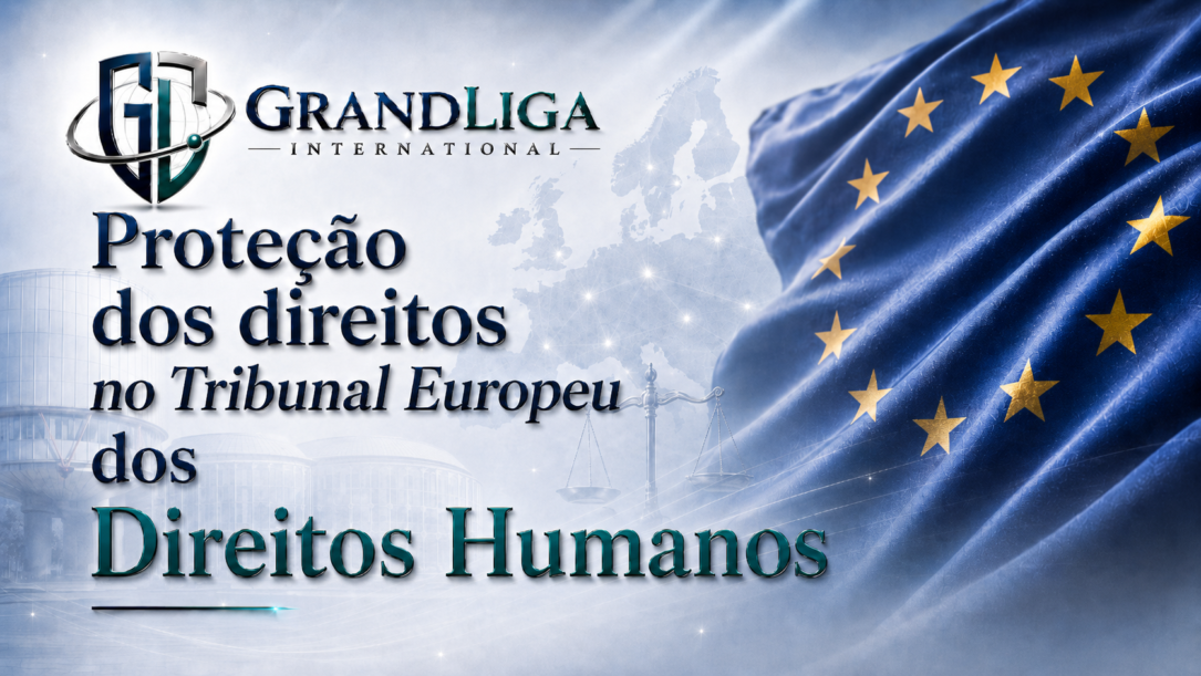 Main img Proteção dos direitos no Tribunal Europeu dos Direitos Humanos