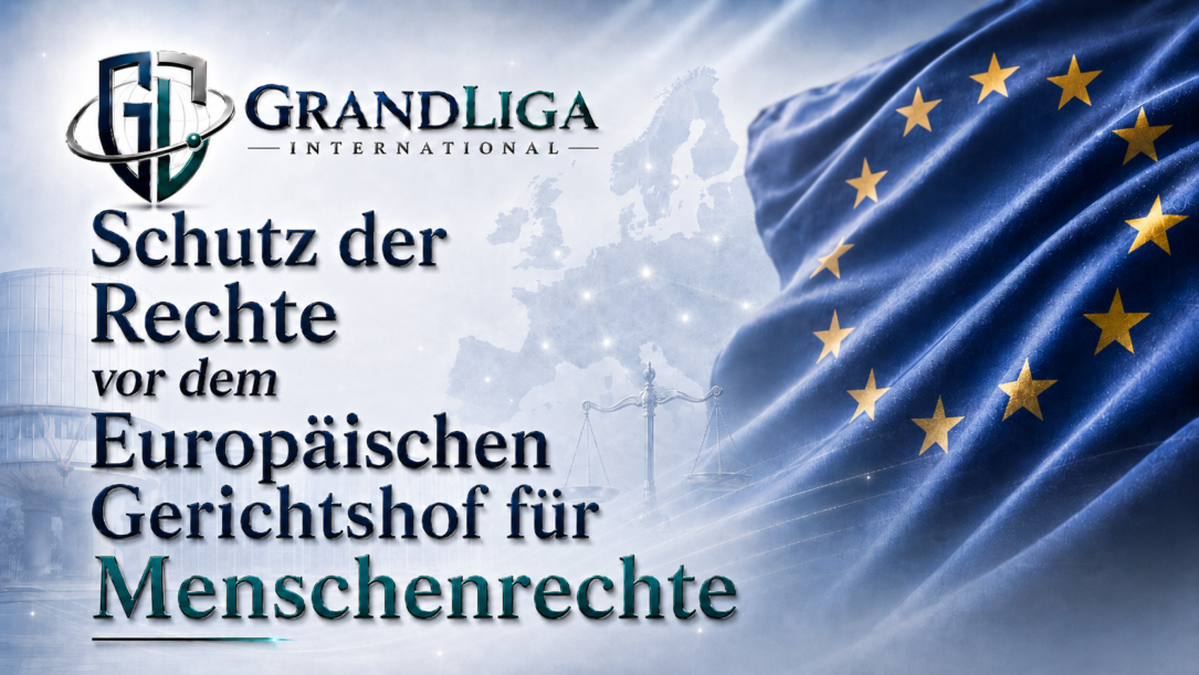 Main img Schutz der Rechte vor dem Europäischen Gerichtshof