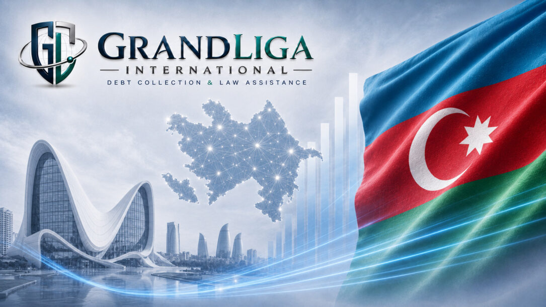 Main img Debt collection in Azerbaijan