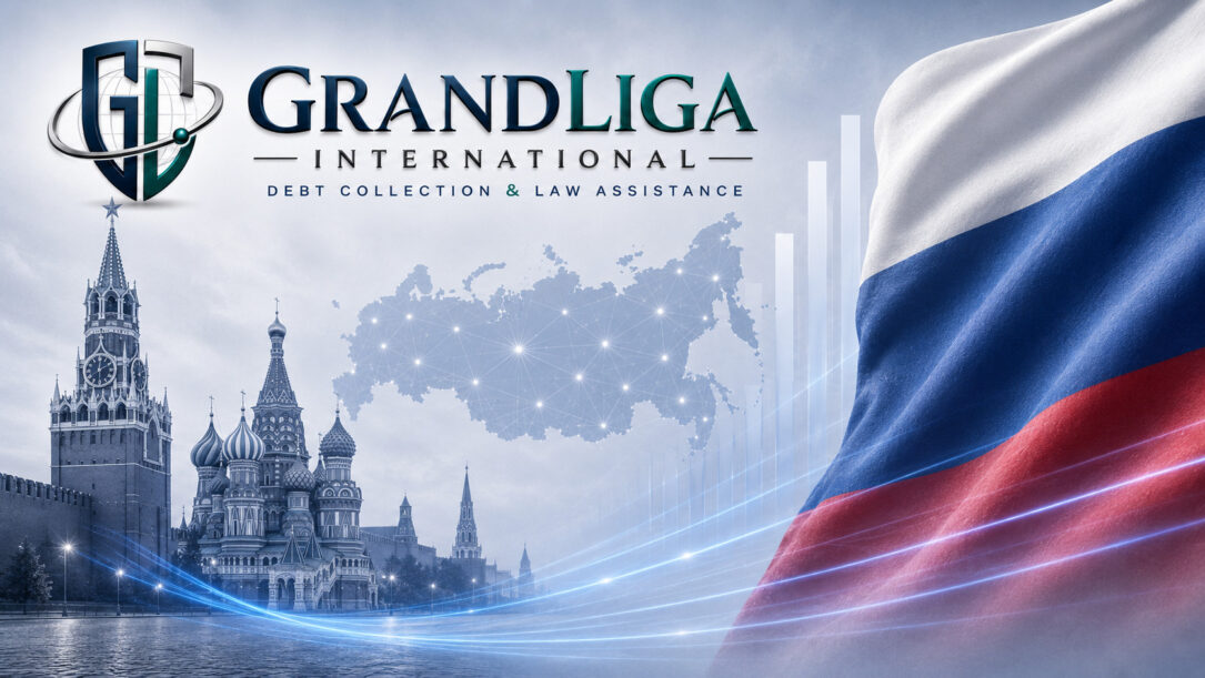 Main img Debt collection in Russia