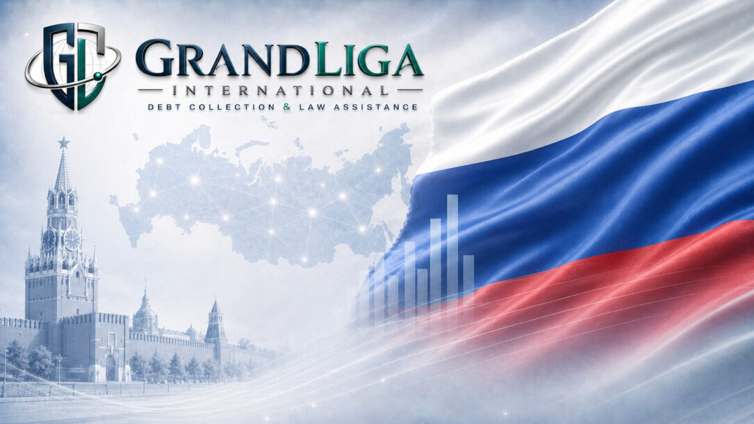 Main img Стягнення заборгованості в Росії