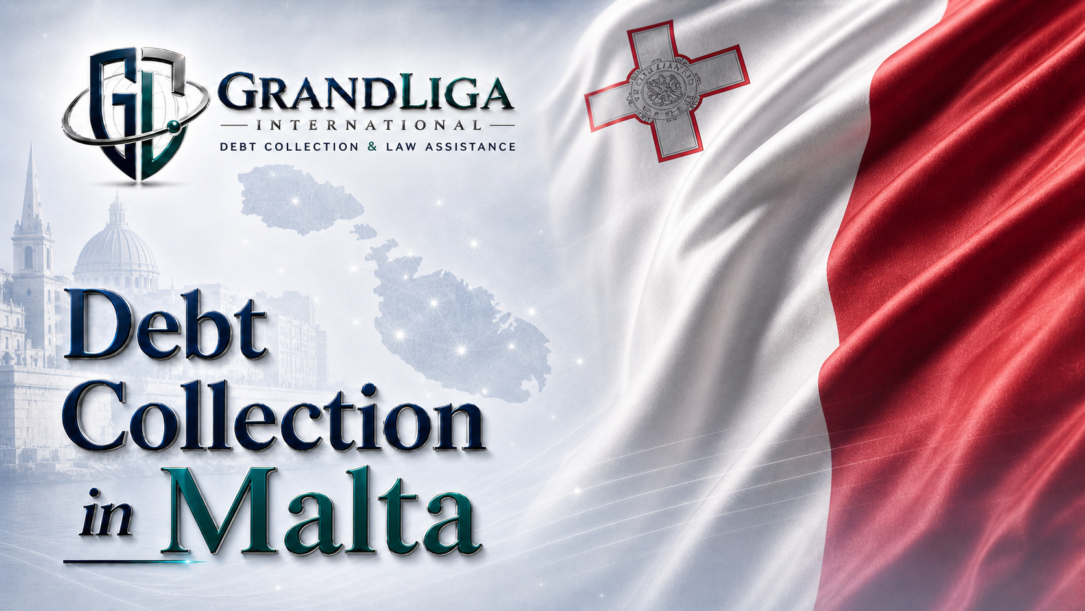Main img Debt collection in Malta