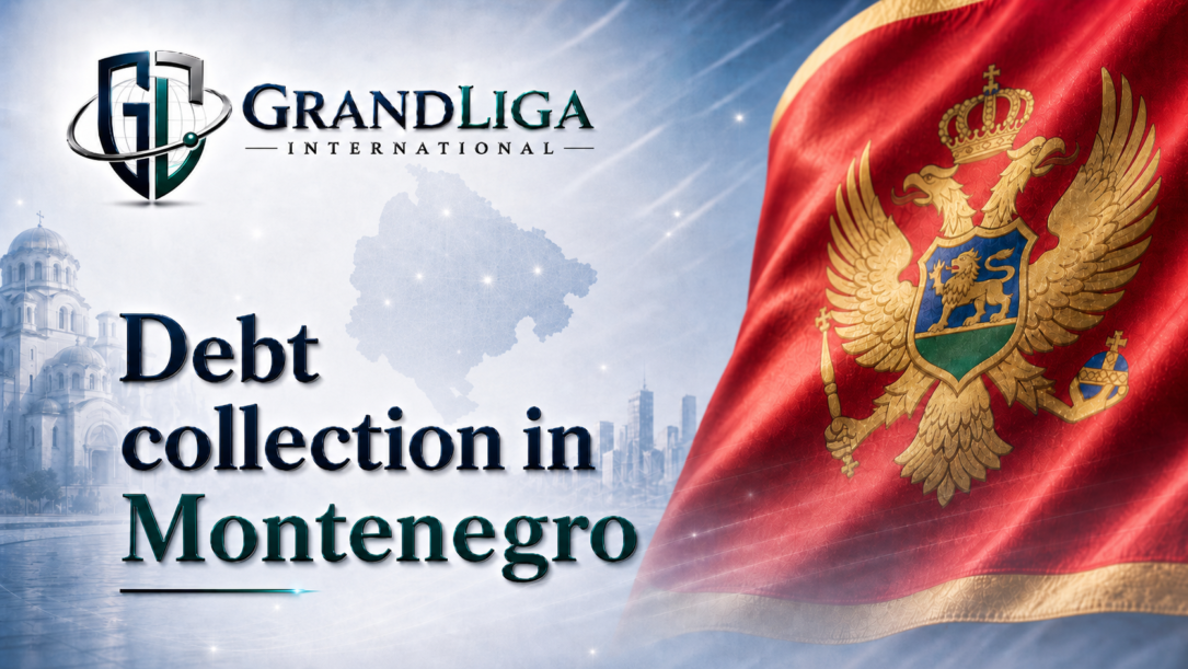 Main img Debt collection in Montenegro