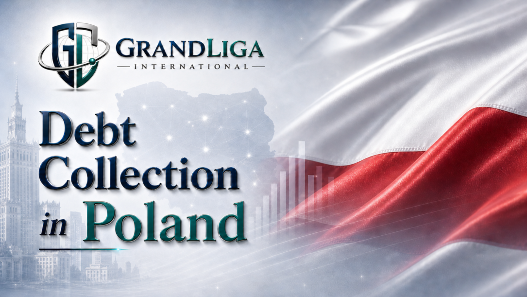 Main img Debt collection in Poland