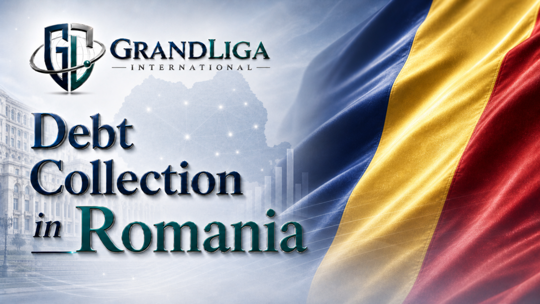 Main img Debt collection in Romania