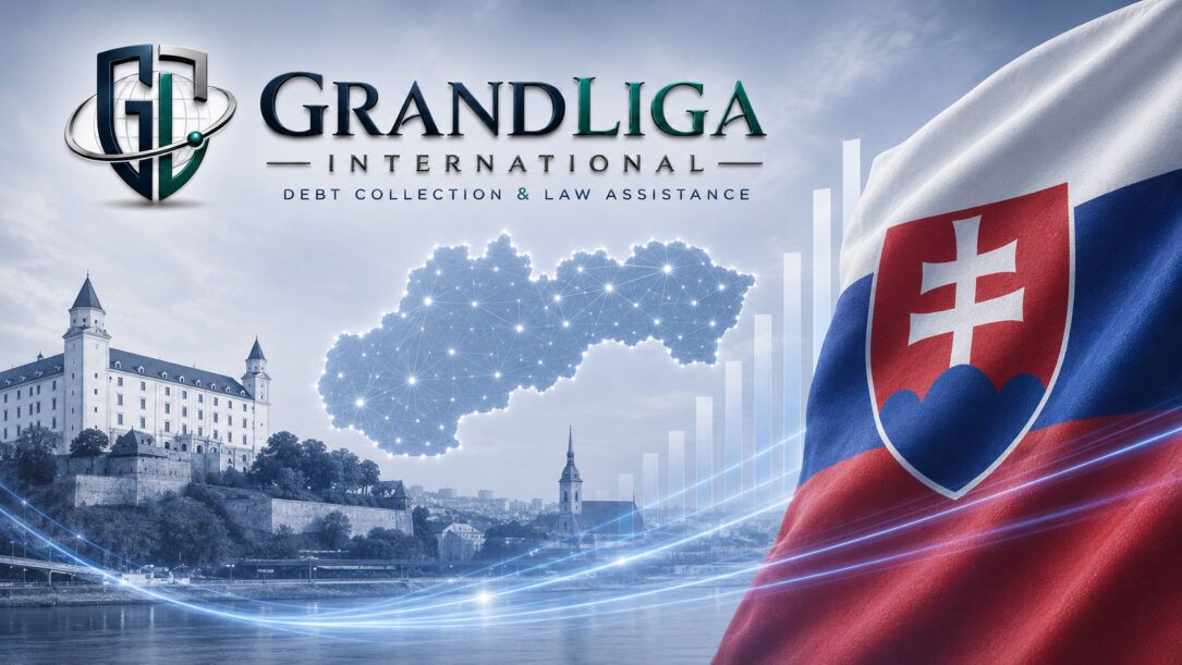 Main img Debt collection in Slovakia