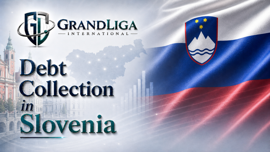 Main img Debt collection in Slovenia