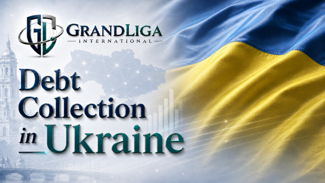 Main img Debt collection in Ukraine