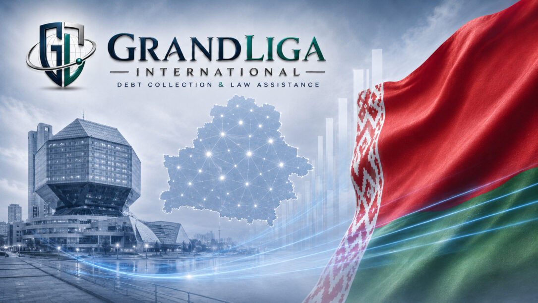 Main img Стягнення боргу в Білорусі