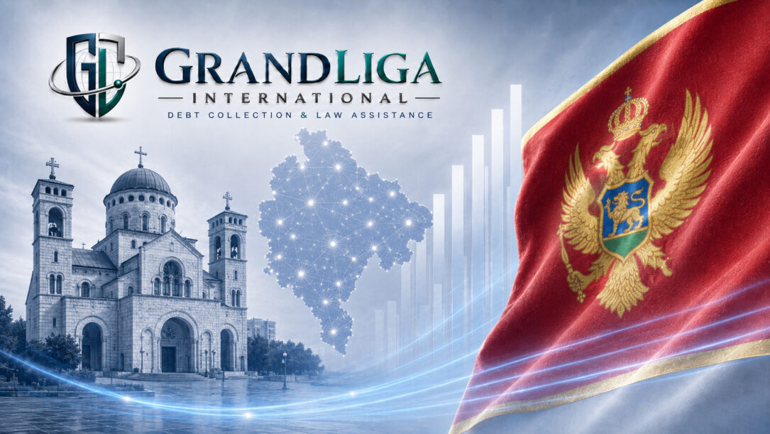 Main img Стягнення боргу в Чорногорії