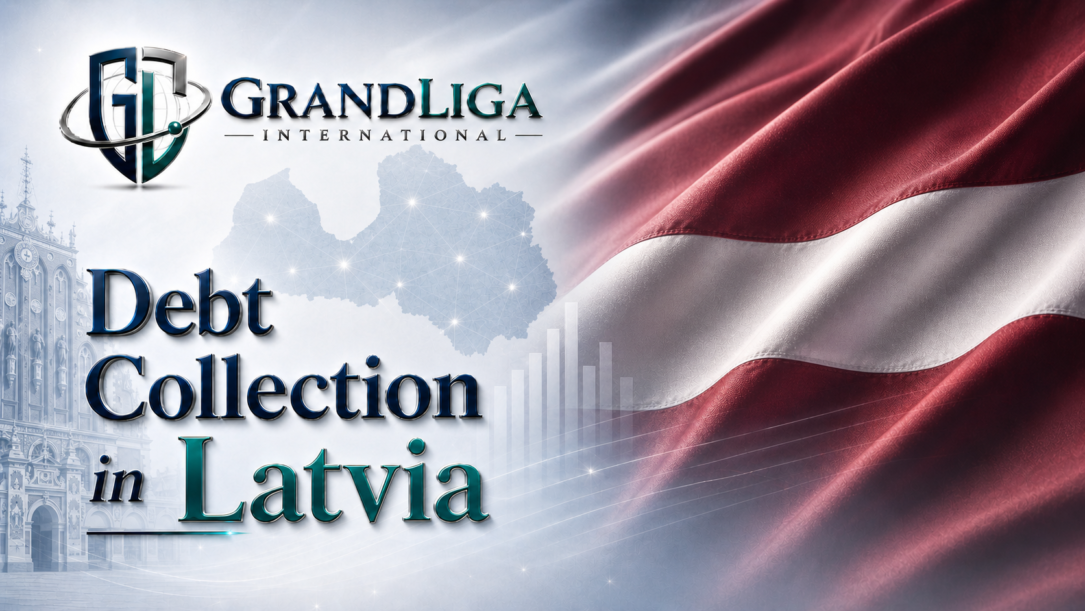Main img Debt collection in Latvia
