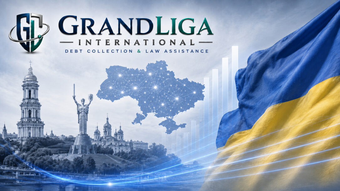 Main img Inkasso in der Ukraine