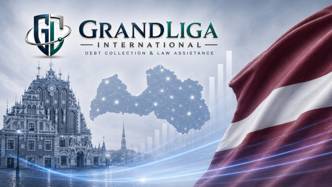 Main img Inkasso in Lettland