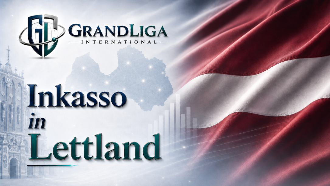 Main img Inkasso in Lettland