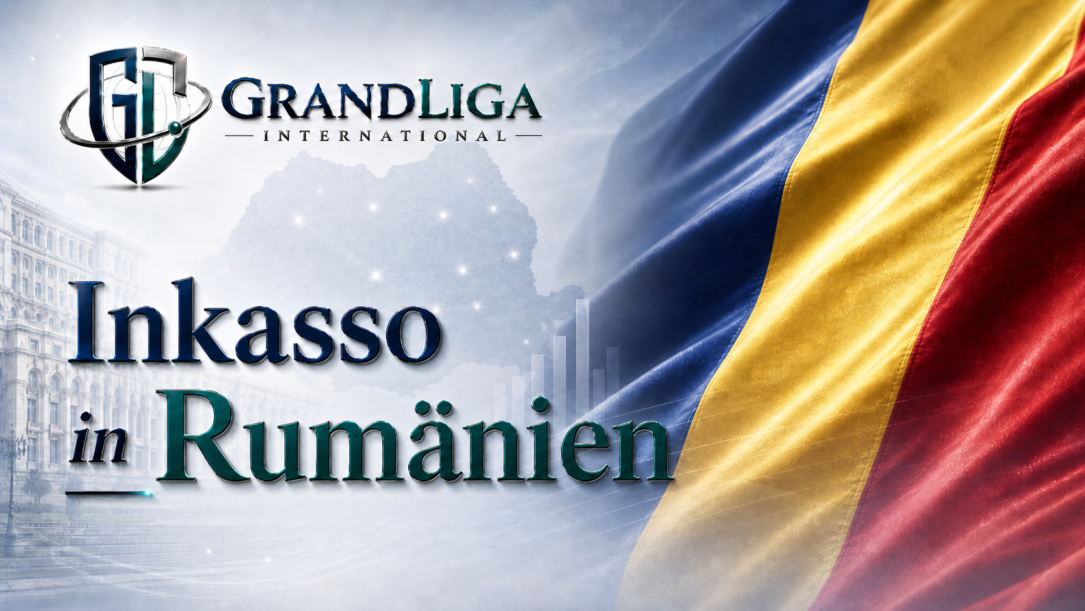 Main img Inkasso in Rumänien