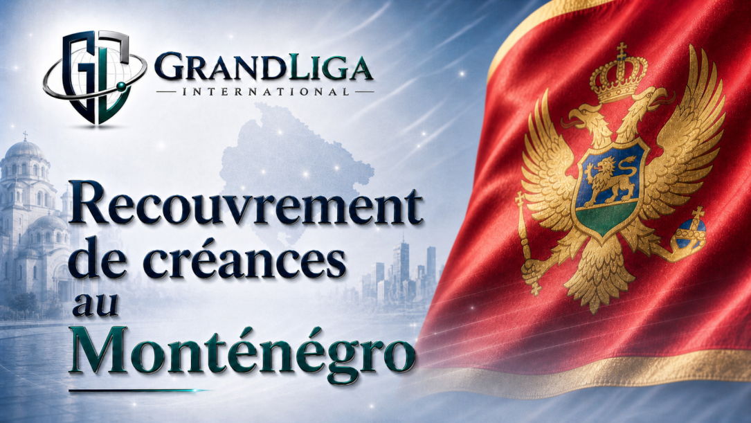 Main img Recouvrement de créances au Monténégro