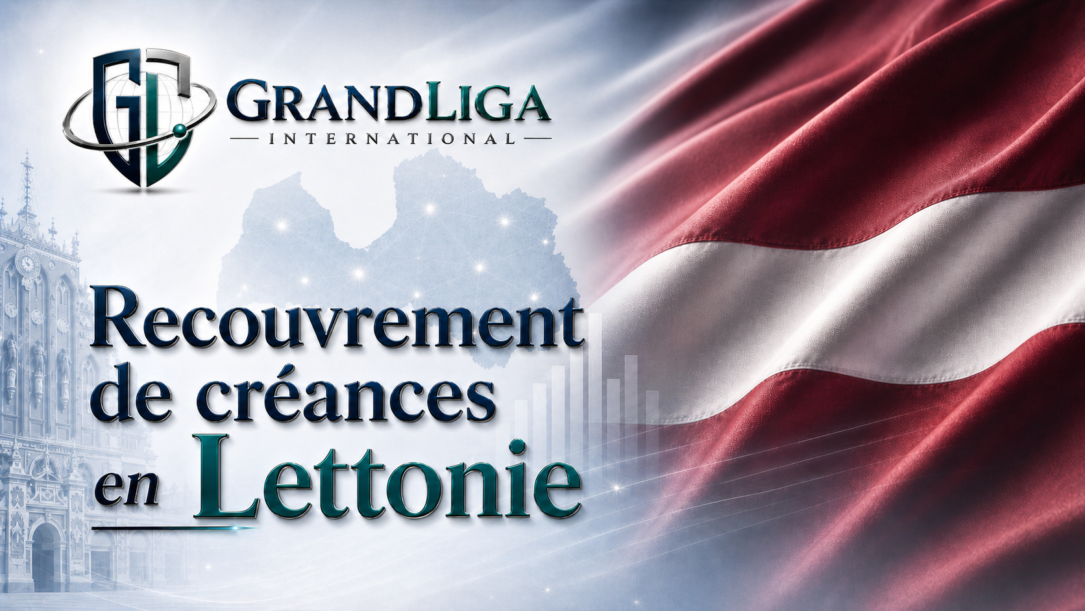 Main img Recouvrement de créances en Lettonie