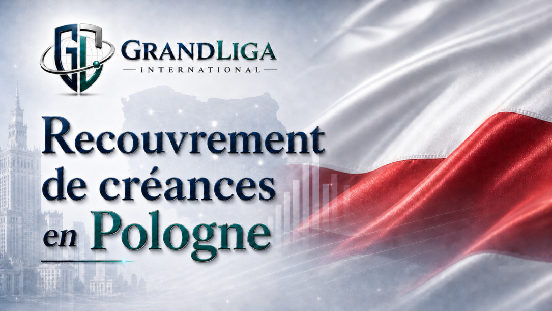 Main img Recouvrement de créances en Pologne