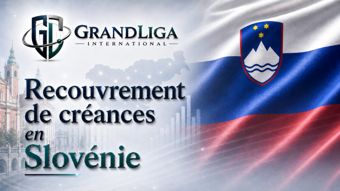 Main img Recouvrement de créances en Slovénie