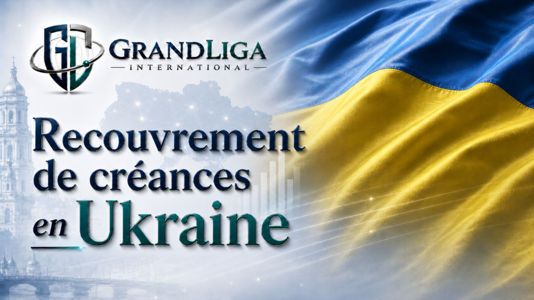 Main img Recouvrement de créances en Ukraine