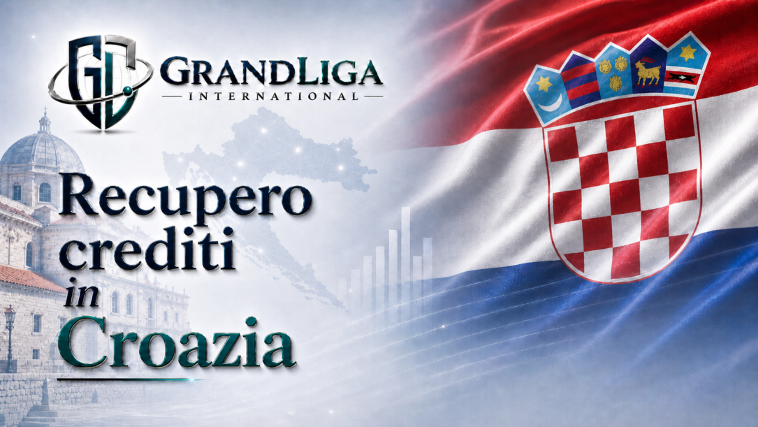 Main img Recupero crediti in Croazia