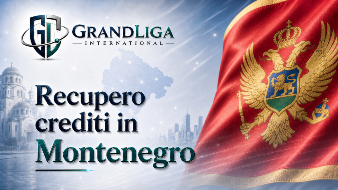 Main img Recupero crediti in Montenegro