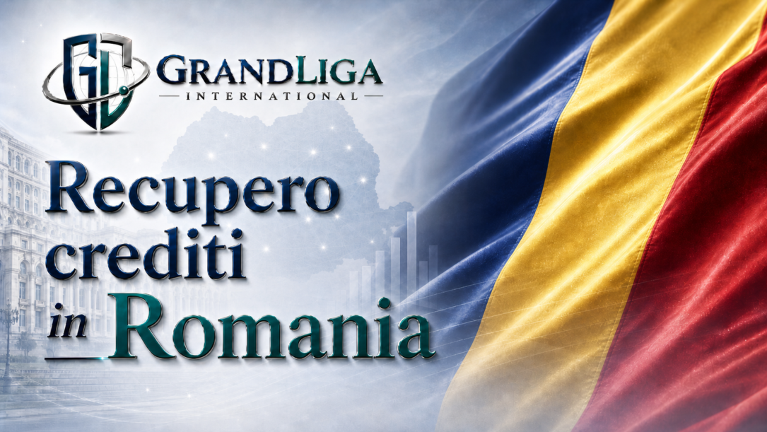 Main img Recupero crediti in Romania