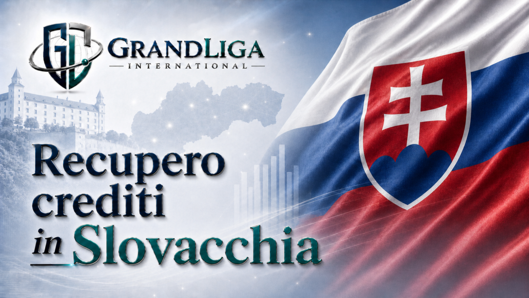 Main img Recupero crediti in Slovacchia
