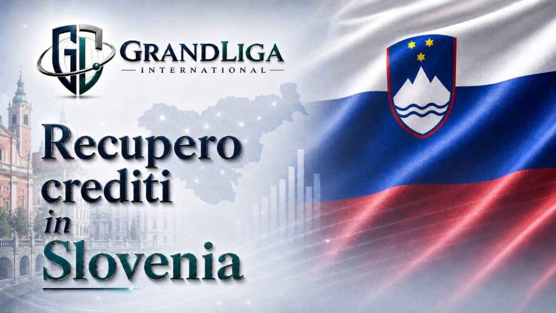 Main img Recupero crediti in Slovenia