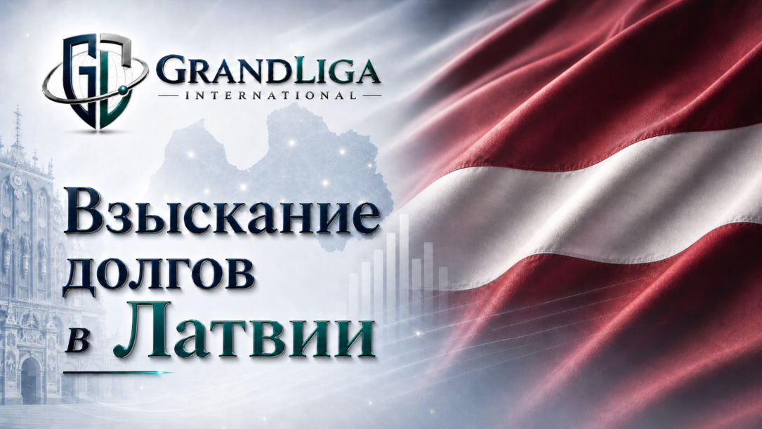 Main img Взыскание долга в Латвии