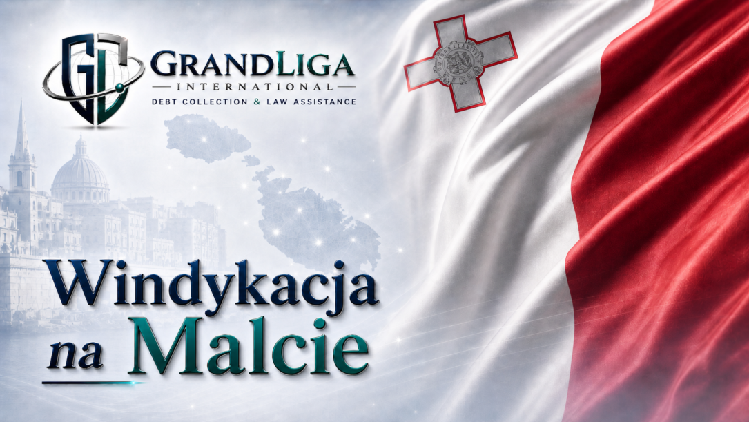 Main img Windykacja na Malcie