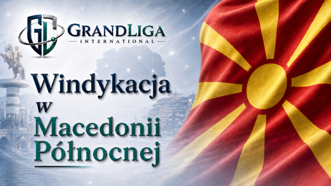 Main img Windykacja w Macedonii Północnej
