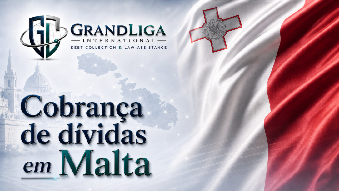 Main img Cobrança de dívidas em Malta