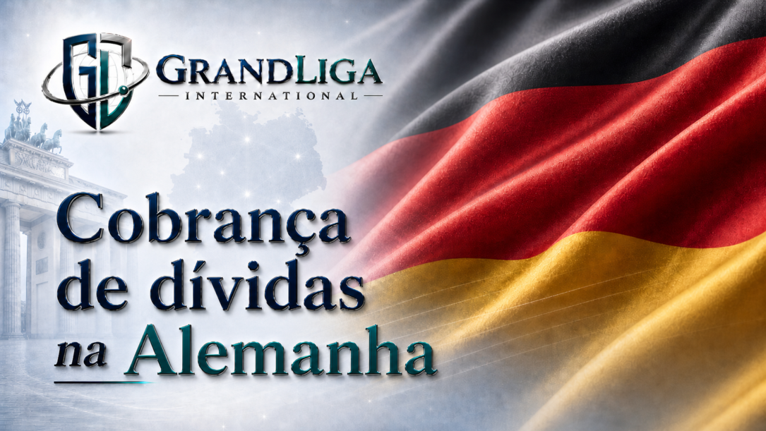 Main img Cobrança de dívidas na Alemanha