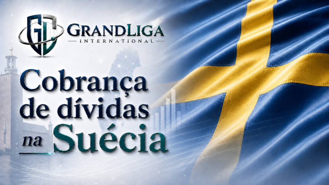 Main img Cobrança de dívidas na Suécia