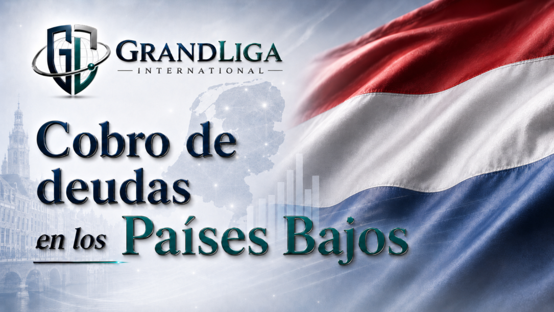 Main img Cobro de deudas en los Países Bajos