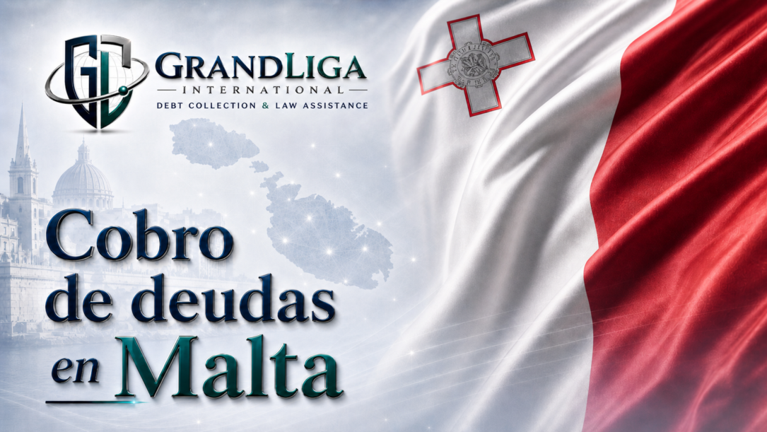 Main img Cobro de deudas en Malta