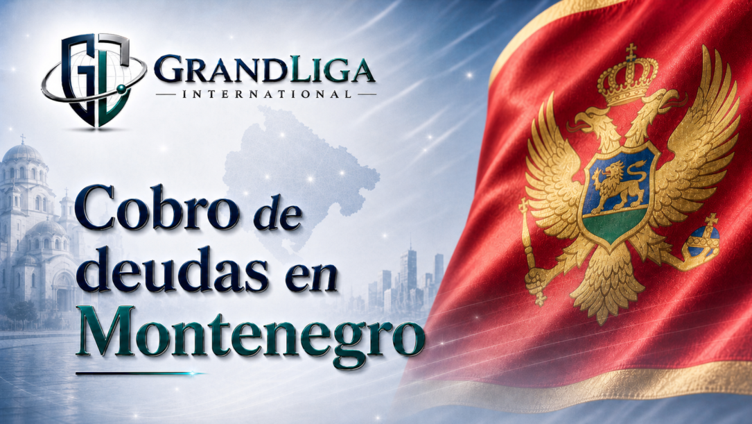 Main img Cobro de deudas en Montenegro