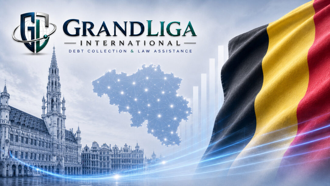 Main img Debt collection in Belgium