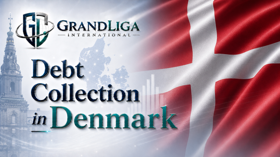 Main img Debt collection in Denmark
