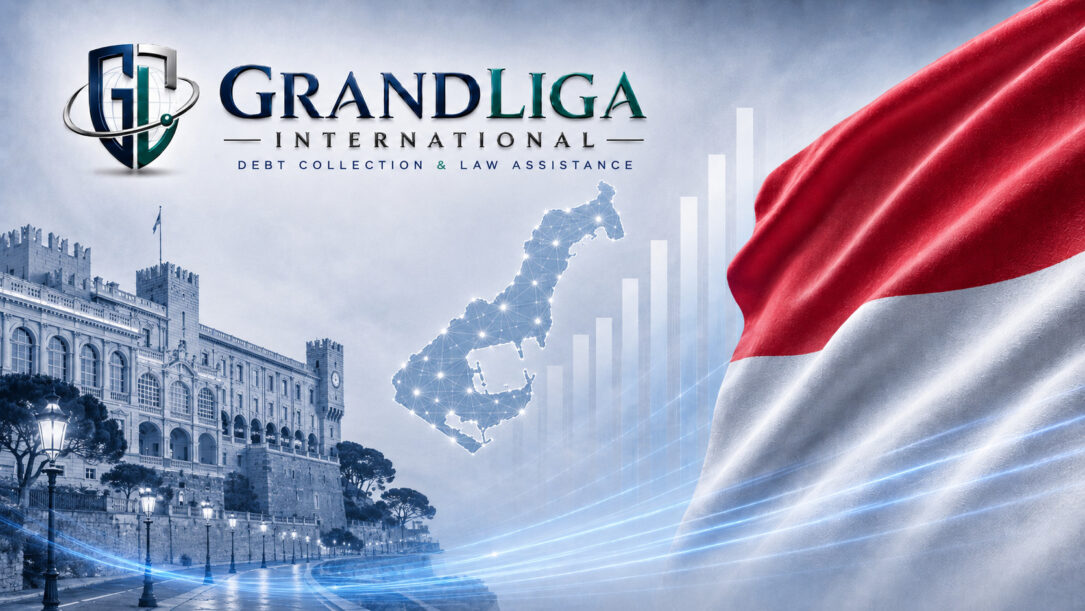 Main img Debt collection in Monaco