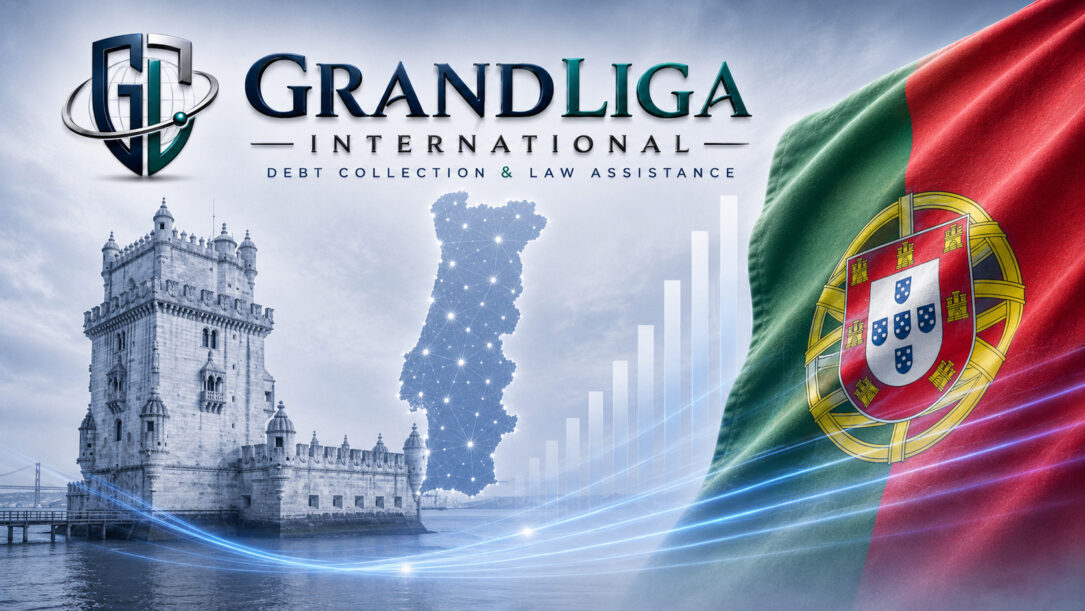 Main img Debt collection in Portugal