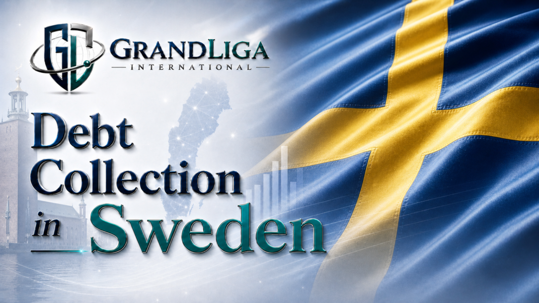 Main img Debt collection in Sweden