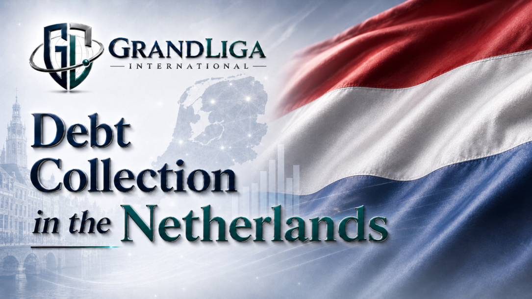 Main img Debt collection in the Netherlands