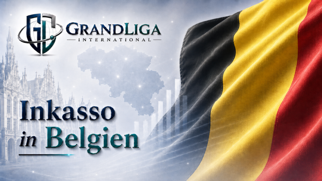 Main img Inkasso in Belgien