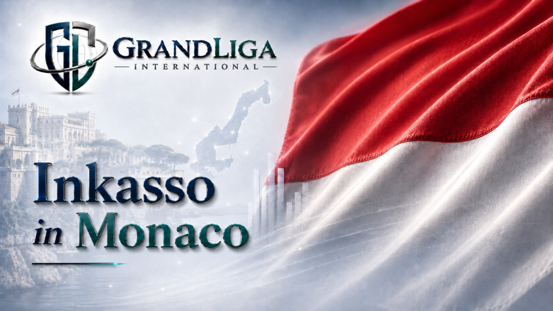 Main img Inkasso in Monaco