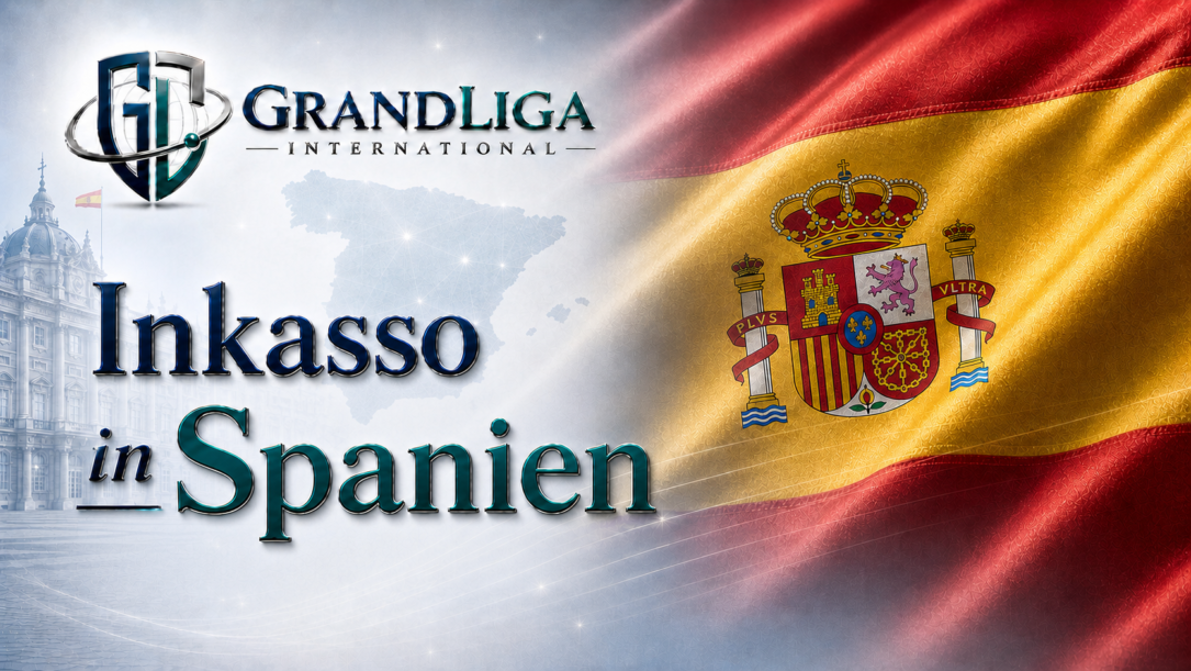 Main img Inkasso in Spanien
