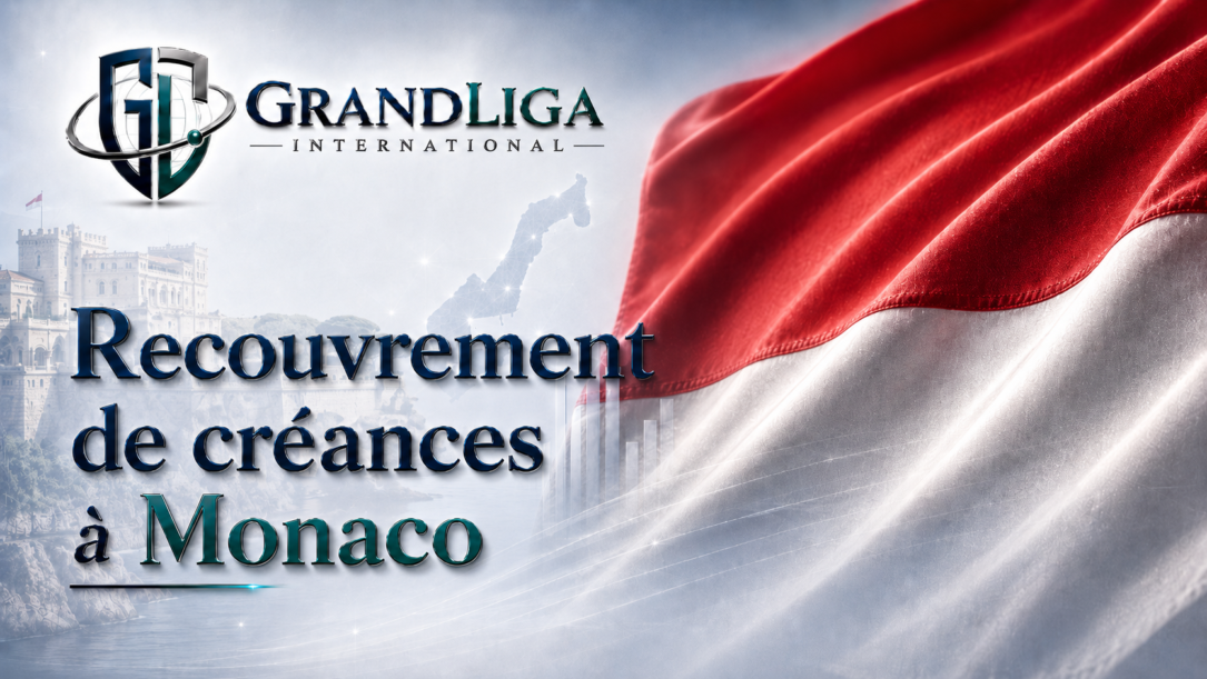Main img Recouvrement de créances à Monaco