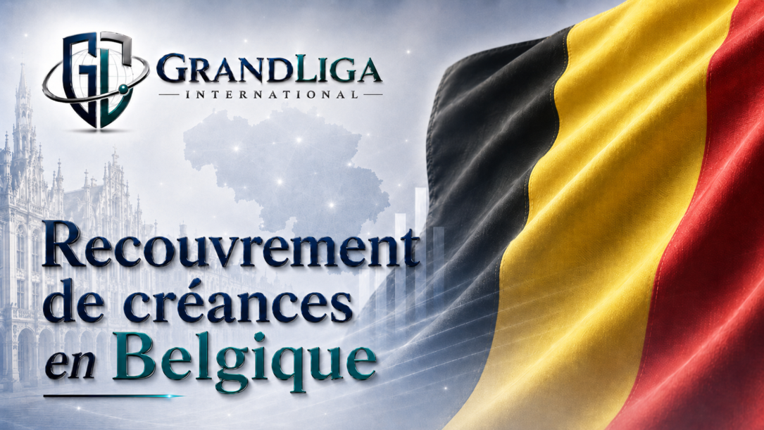 Main img Recouvrement de créances en Belgique