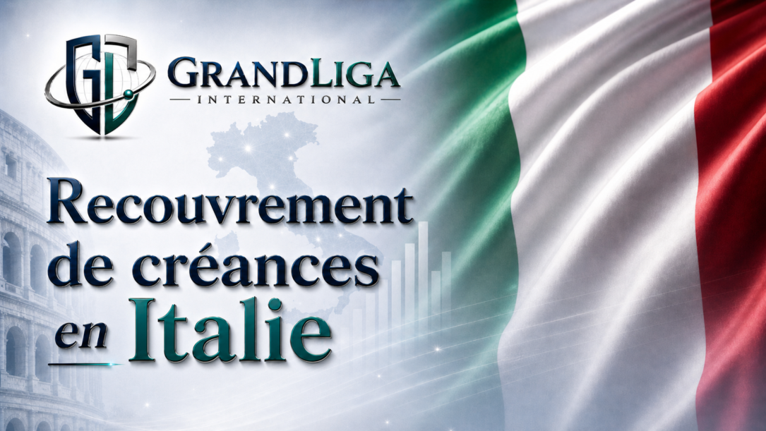 Main img Recouvrement de créances en Italie